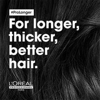 loreal - Loreal Professionnel Serie Expert Pro Longer stiprinamoji kaukė ilgiems plaukams - 500 ml. - 3 nuotrauka