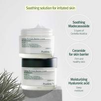 kremoji - Pyunkang Yul Calming Moisture Barrier Cream, 50 ml - 4 nuotrauka