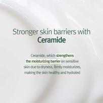 kremoji - Pyunkang Yul Calming Moisture Barrier Cream, 50 ml - 7 nuotrauka