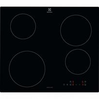 hob induction - Electrolux LIB60424CK - 2 nuotrauka
