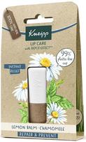 lemon balm - Kneipp Lip Care Lemon Balm & Chamomile 4,7g Moterims Lūpų balzamai - 1 nuotrauka