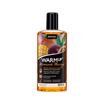 Masažo aliejus Šildantis mango (150 ml)