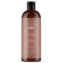 MKS eco (Marrakesh) NOURISH SHAMPOO ISLE OF YOU, 739 ml