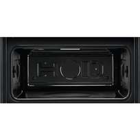 electrolux imontuojama mikrobangu - Electrolux EVM8E08X - 3 nuotrauka