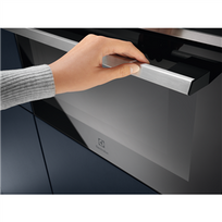 electrolux imontuojama mikrobangu - Electrolux EVM8E08X - 5 nuotrauka