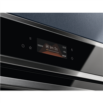 electrolux imontuojama mikrobangu - Electrolux EVM8E08X - 4 nuotrauka