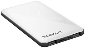 power bank varta - Varta Power Bank Energy 5000mAh - 3 nuotrauka