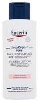 eucerin 5 urea - EUCERIN kūno losjonas  sausai odai UREA REPAIR PLUS, 250 ml - 1 nuotrauka