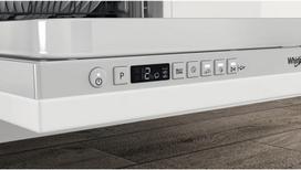 indaplove whirlpool - Whirlpool WKCIO 3T133 PFE - 5 nuotrauka