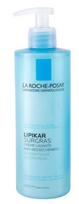 La Roche-Posay Lipikar Surgras 400ml Dušo kremas