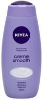 Nivea Creme Smooth Shower Cream 500ml