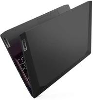 Pirkti Lenovo IdeaPad 3 15ACH6 15.6 120hz 5600H 16GB 512SSD RTX3050 DOS 82K200NDPB - Photo 8