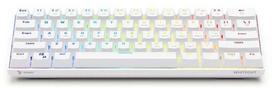 outemu red - SAVIO  Whiteout Red (Outemu Red ), White - 1 nuotrauka