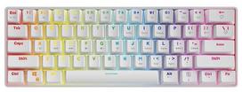 outemu red - SAVIO  Whiteout Red (Outemu Red ), White - 2 nuotrauka