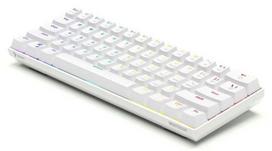outemu red - SAVIO  Whiteout Red (Outemu Red ), White - 4 nuotrauka