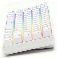 outemu red - SAVIO  Whiteout Red (Outemu Red ), White - 5 nuotrauka