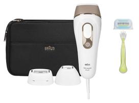 Braun Silk Expert Pro 5 kaina nuo 318.12 € (28 pard.)