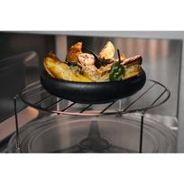 krosneles - Electrolux EMS4253TEX - 2 nuotrauka