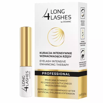 long4lashes - Long4Lashes Eyelash Intensive Enhancing Therapy blakstienų serumas - 3 ml. - 1 nuotrauka