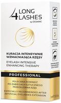 long4lashes - Long4Lashes Eyelash Intensive Enhancing Therapy blakstienų serumas - 3 ml. - 2 nuotrauka