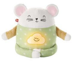 Fisher Price medituojanti pelytė