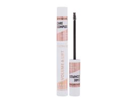 catrice tusas - Tankinantis antakių tušas Catrice Volume & Lift 5 ml, 010 Transparent, atsparus vandeniui - 5 nuotrauka