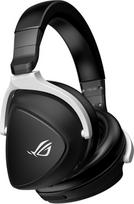 Asus ROG Delta S, baltos/juodos