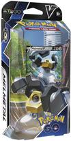 pokemon go - Pokemon GO Melmetal V Battle Deck, EN - 1 nuotrauka