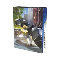 pokemon go - Pokemon GO Melmetal V Battle Deck, EN - 7 nuotrauka