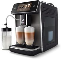 saeco kavos aparatas - Saeco SM6682/10 - 4 nuotrauka