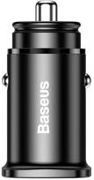 ikrovikliai type 2 - Baseus, USB 3.0/USB Type C, juoda - 2 nuotrauka