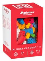 marioinex mini waffle 300 - Konstruktorius Marioinex - 1 nuotrauka
