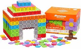 konstruktorius marioinex - Konstruktorius Marioinex 902141 - 2 nuotrauka