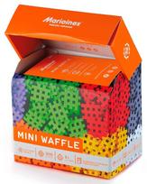marioinex mini waffle 300 - Konstruktorius Marioinex 902189 - 1 nuotrauka