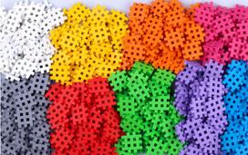 marioinex mini waffle 300 - Konstruktorius Marioinex 902189 - 5 nuotrauka