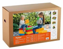 Konstruktorius Marioinex Building Blocks