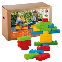 konstruktorius marioinex - Konstruktorius Marioinex Building Blocks - 2 nuotrauka