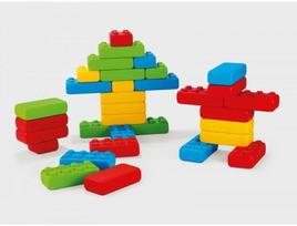 konstruktorius marioinex - Konstruktorius Marioinex Building Blocks - 3 nuotrauka