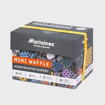 Konstruktorius Marioinex Mini Expert