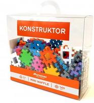 Konstruktorius Marioinex Mini Waffle