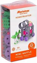 Konstruktorius Marioinex Mini Waffle 903759