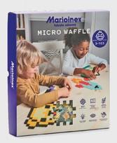 Konstruktorius Marioinex Micro Waffle 903025