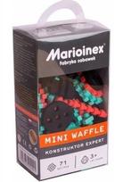 Konstruktorius Marioinex Waffle Blocks Mini Constructor