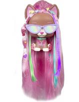 leles lova -  Tm Toys Vip Pets Nyla IMC071190 - 2 nuotrauka