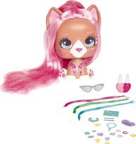 leles lova -  Tm Toys Vip Pets Nyla IMC071190 - 4 nuotrauka