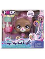 leles lova -  Tm Toys Vip Pets Nyla IMC071190 - 5 nuotrauka