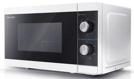 sharpei - Sharp YC-MG01E-W - 2 nuotrauka