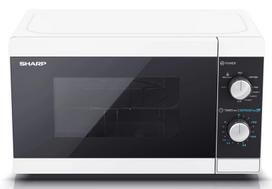 sharpei - Sharp YC-MG01E-W - 3 nuotrauka