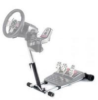 logitech wheel - Wheel Stand Pro Wheel Stand Pro Deluxe - 2 nuotrauka