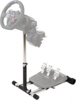 logitech wheel - Wheel Stand Pro Wheel Stand Pro Deluxe - 3 nuotrauka